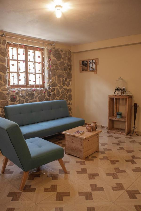 Dona Catta Casa Boutique Ollantaytambo Exterior foto