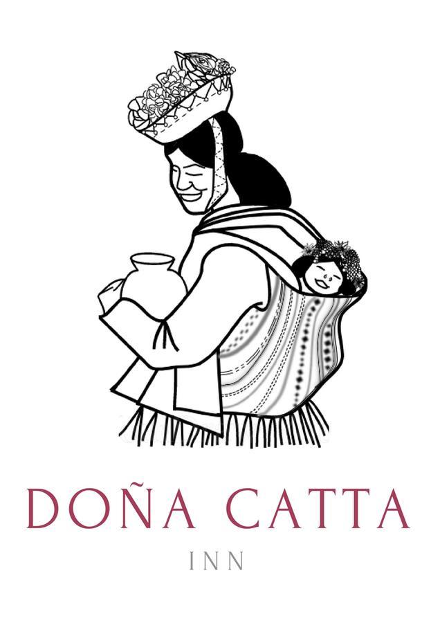 Dona Catta Casa Boutique Ollantaytambo Exterior foto