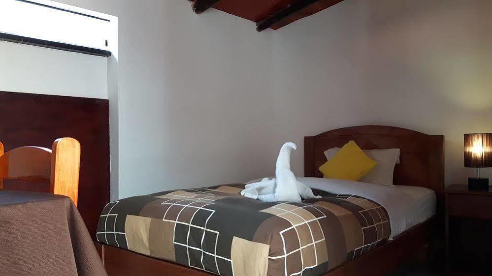 Dona Catta Casa Boutique Ollantaytambo Exterior foto